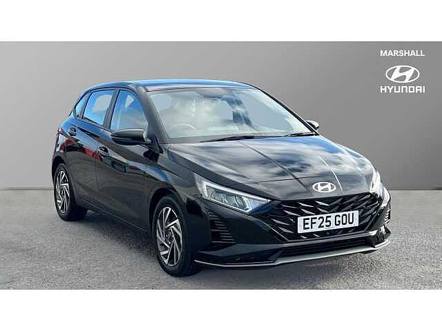 I20 1.0T GDi Advance [Nav] 5dr