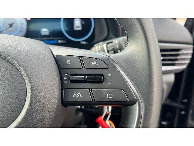 Hyundai I20 I20 1.0T GDi Advance [Nav] 5dr Black