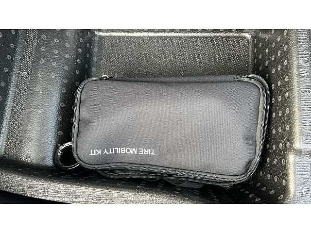 Hyundai TUCSON TUCSON 1.6T Premium 5dr Grey