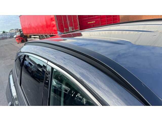 Hyundai TUCSON TUCSON 1.6T Premium 5dr Grey