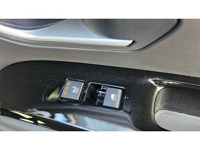 Hyundai TUCSON TUCSON 1.6T Premium 5dr Grey
