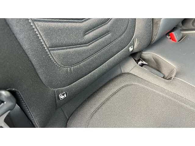 Hyundai TUCSON TUCSON 1.6T Premium 5dr Grey