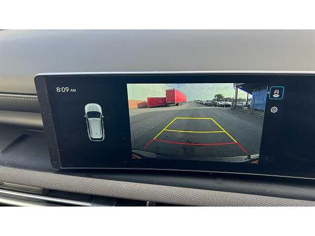 Hyundai TUCSON TUCSON 1.6T Premium 5dr Grey