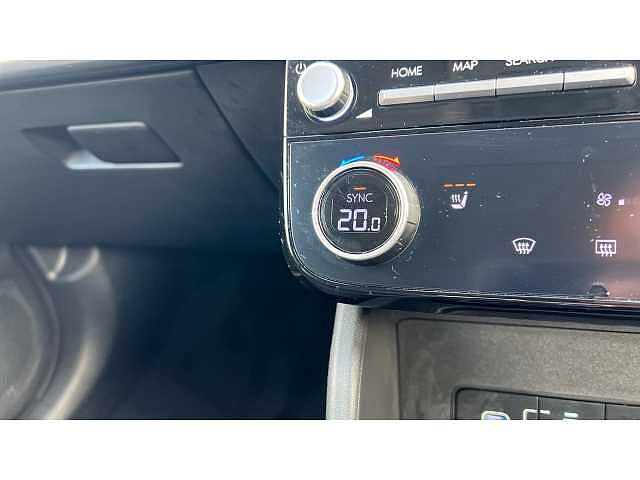 Hyundai TUCSON TUCSON 1.6T Premium 5dr Grey