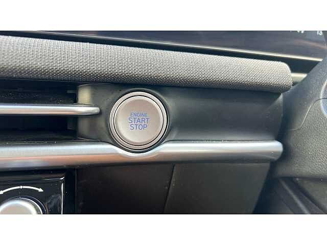 Hyundai TUCSON TUCSON 1.6T Premium 5dr Grey
