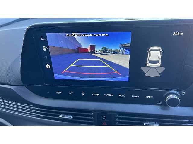 Hyundai I20 I20 1.0T GDi 90 Black Line 5dr Grey