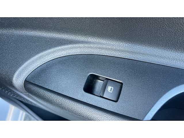 Hyundai I20 I20 1.0T GDi 90 Black Line 5dr Grey