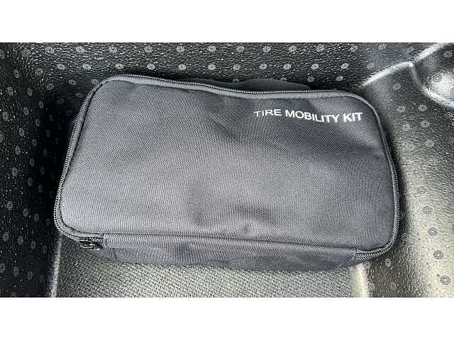 Hyundai TUCSON TUCSON 1.6T 239 Hybrid Advance 5dr Auto Black