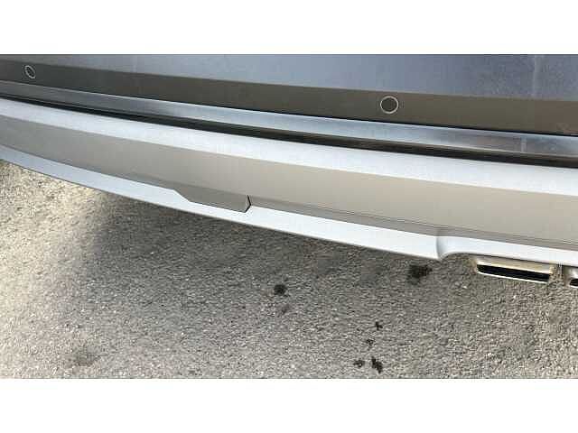 Hyundai TUCSON TUCSON 1.6T 239 Hybrid Advance 5dr Auto Black