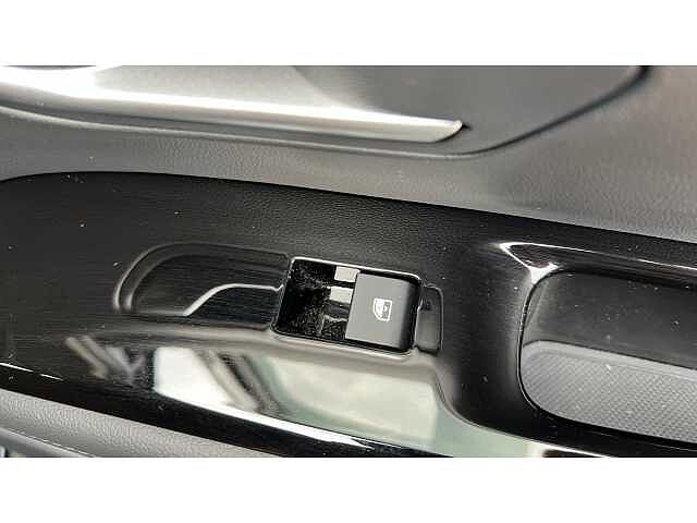 Hyundai TUCSON TUCSON 1.6T 239 Hybrid Advance 5dr Auto Black