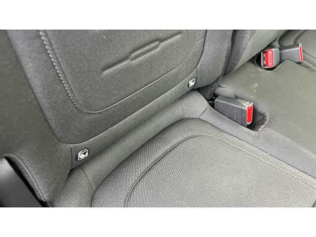 Hyundai TUCSON TUCSON 1.6T 239 Hybrid Advance 5dr Auto Black