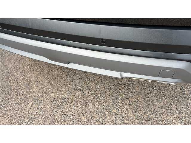 Hyundai TUCSON TUCSON 1.6T 239 Hybrid Advance 5dr Auto Black