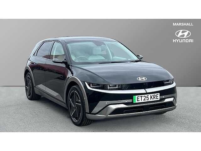 IONIQ 5 168kW Ultimate 84 kWh 5dr Auto