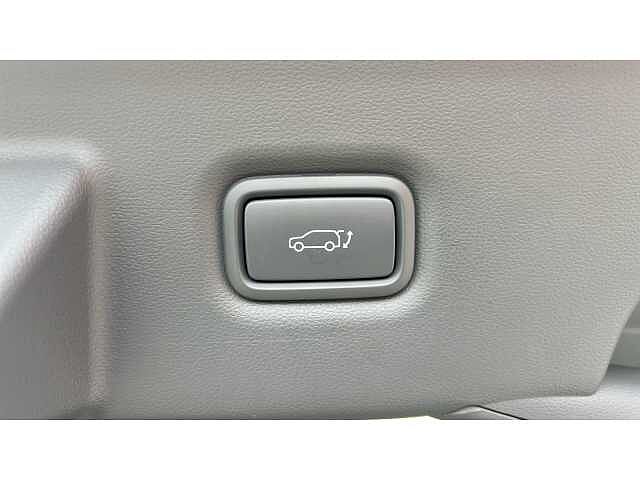 Hyundai IONIQ 5 IONIQ 5 168kW Ultimate 84 kWh 5dr Auto Black