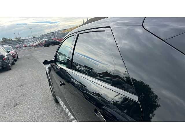 Hyundai IONIQ 5 IONIQ 5 168kW Ultimate 84 kWh 5dr Auto Black