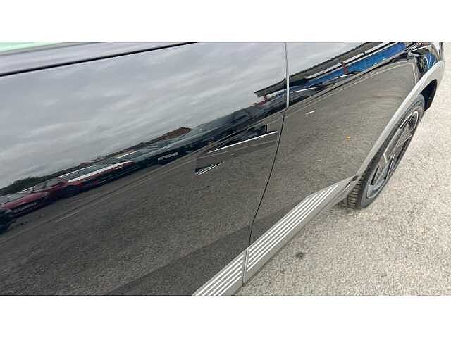 Hyundai IONIQ 5 IONIQ 5 168kW Ultimate 84 kWh 5dr Auto Black