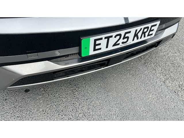 Hyundai IONIQ 5 IONIQ 5 168kW Ultimate 84 kWh 5dr Auto Black