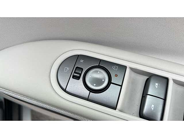 Hyundai IONIQ 5 IONIQ 5 168kW Ultimate 84 kWh 5dr Auto Black