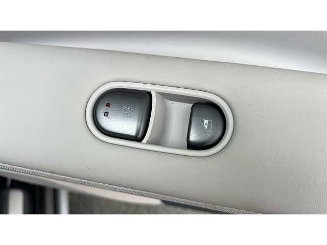 Hyundai IONIQ 5 IONIQ 5 168kW Ultimate 84 kWh 5dr Auto Black