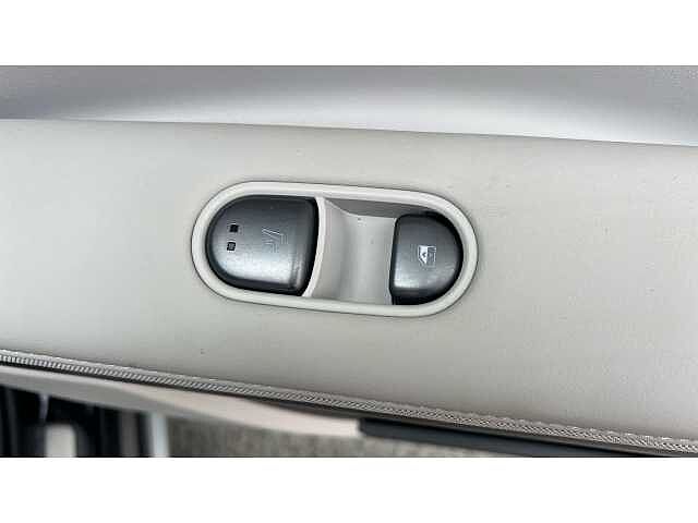 Hyundai IONIQ 5 IONIQ 5 168kW Ultimate 84 kWh 5dr Auto Black
