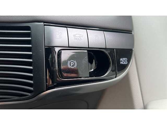 Hyundai IONIQ 5 IONIQ 5 168kW Ultimate 84 kWh 5dr Auto Black