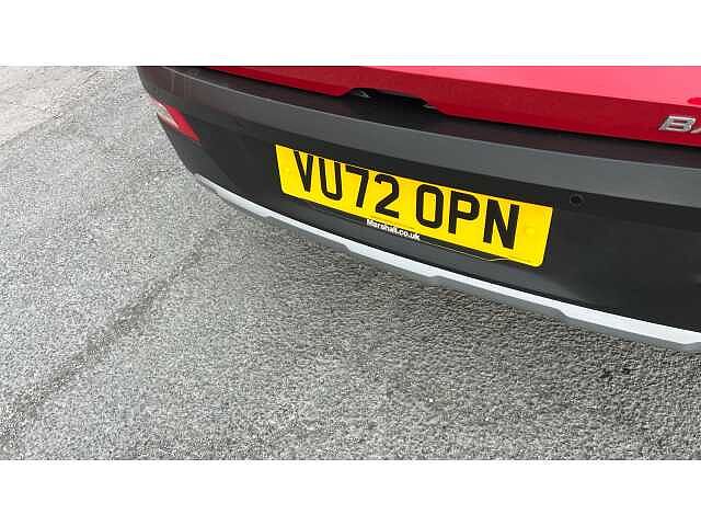 Hyundai BAYON BAYON 1.0 TGDi 48V MHEV Premium 5dr DCT RED