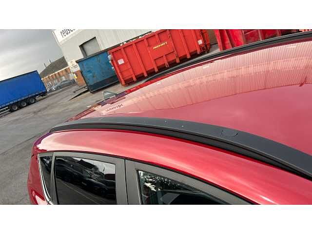 Hyundai BAYON BAYON 1.0 TGDi 48V MHEV Premium 5dr DCT RED