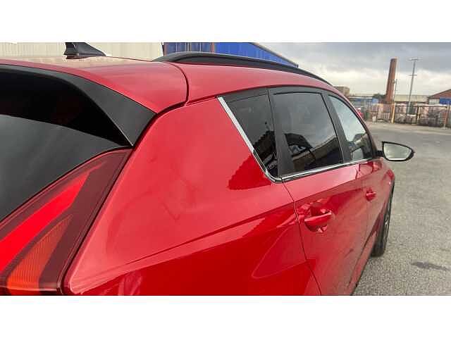 Hyundai BAYON BAYON 1.0 TGDi 48V MHEV Premium 5dr DCT RED