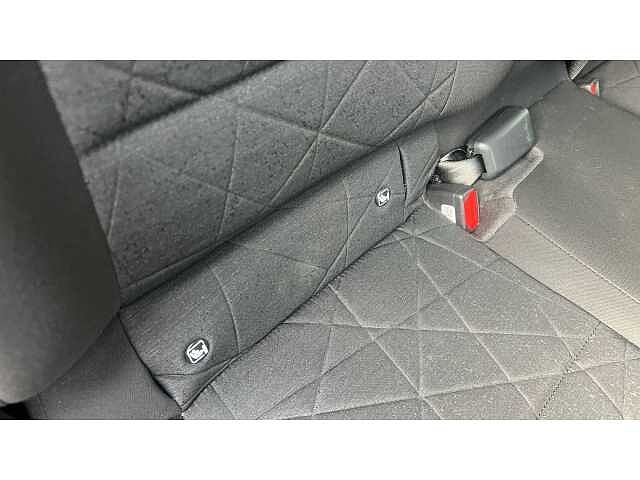 Hyundai BAYON BAYON 1.0 TGDi 48V MHEV Premium 5dr DCT RED