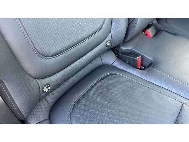 Hyundai TUCSON TUCSON 1.6 TGDi Plug-in Hybrid Ultimate 5dr 4WD Auto WHITE