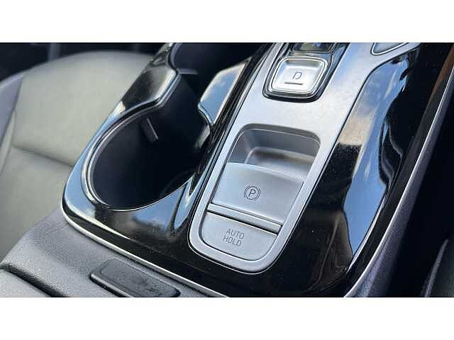 Hyundai TUCSON TUCSON 1.6 TGDi Plug-in Hybrid Ultimate 5dr 4WD Auto WHITE