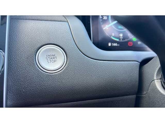 Hyundai TUCSON TUCSON 1.6 TGDi Plug-in Hybrid Ultimate 5dr 4WD Auto WHITE