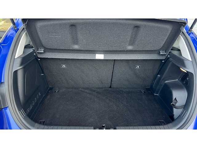 Hyundai I20 I20 1.0T GDi 48V MHD Premium 5dr DCT BLUE