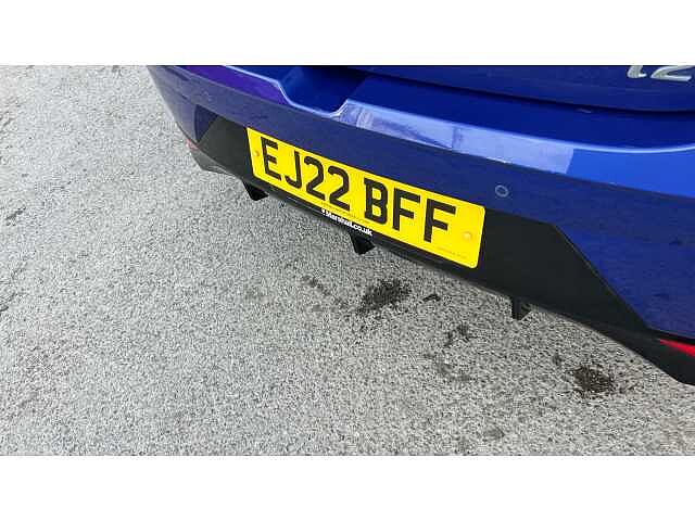 Hyundai I20 I20 1.0T GDi 48V MHD Premium 5dr DCT BLUE