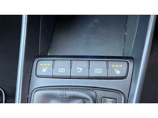 Hyundai I20 I20 1.0T GDi 48V MHD Premium 5dr DCT BLUE