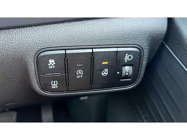 Hyundai I20 I20 1.0T GDi 48V MHD Premium 5dr DCT BLUE