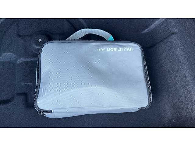Hyundai KONA KONA 1.6 Hybrid 138 Ultimate 5dr DCT Black