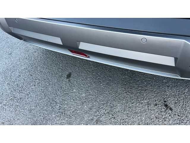 Hyundai KONA KONA 1.6 Hybrid 138 Ultimate 5dr DCT Black