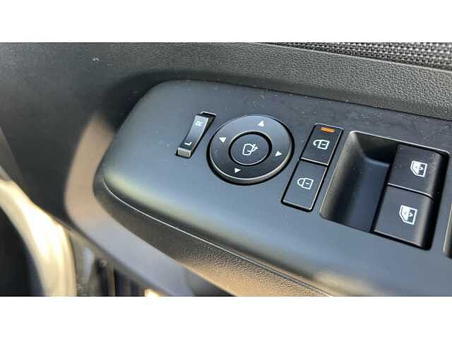 Hyundai KONA KONA 1.6 Hybrid 138 Ultimate 5dr DCT Black