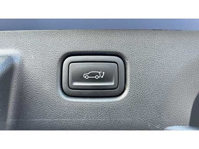 Hyundai KONA KONA 160kW N Line 65kWh 5dr Auto Blue