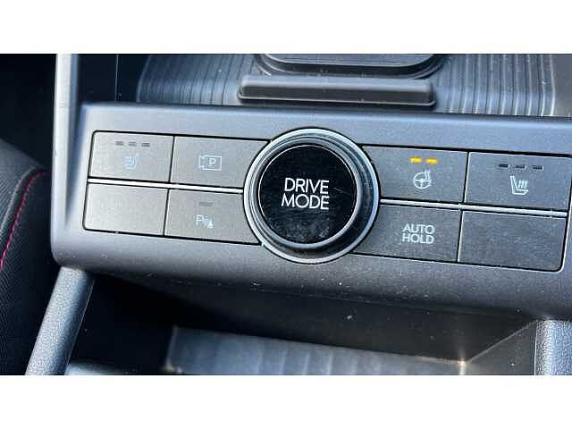Hyundai KONA KONA 160kW N Line 65kWh 5dr Auto Blue