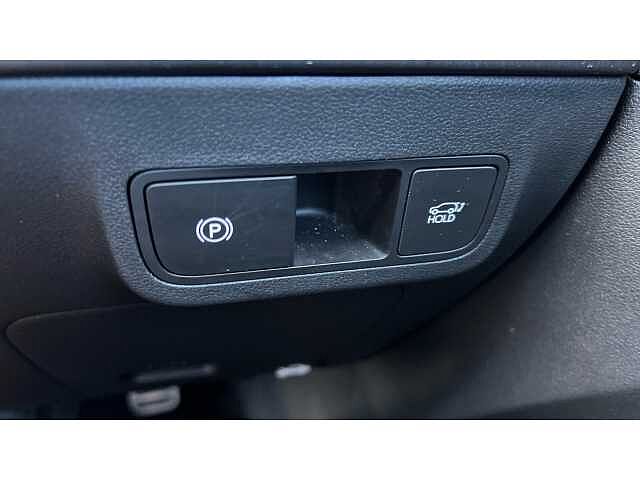 Hyundai KONA KONA 160kW N Line 65kWh 5dr Auto Blue