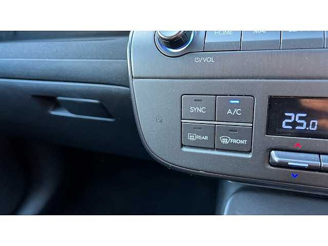 Hyundai KONA KONA 160kW N Line 65kWh 5dr Auto Blue