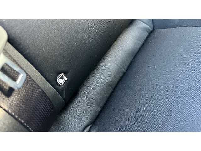 Hyundai KONA KONA 160kW N Line 65kWh 5dr Auto Blue