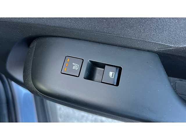 Hyundai KONA KONA 160kW N Line 65kWh 5dr Auto Blue