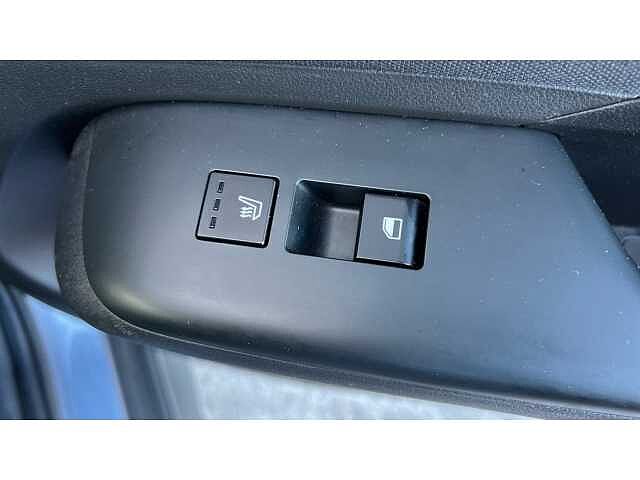 Hyundai KONA KONA 160kW N Line 65kWh 5dr Auto Blue