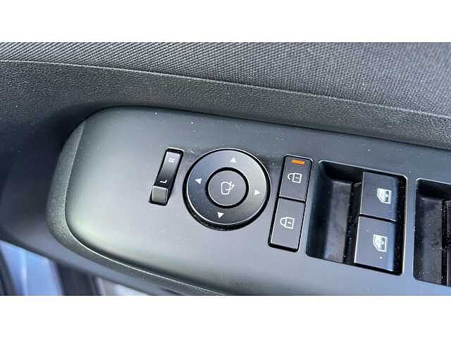Hyundai KONA KONA 160kW N Line 65kWh 5dr Auto Blue