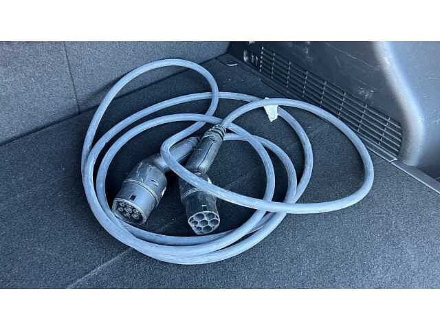 Hyundai KONA KONA 160kW N Line 65kWh 5dr Auto Blue