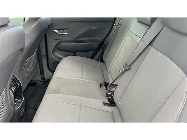 Hyundai KONA KONA 160kW Ultimate 65kWh 5dr Auto White