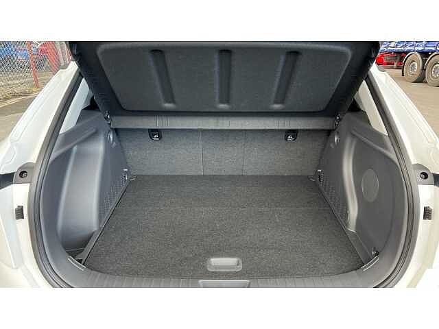Hyundai KONA KONA 160kW Ultimate 65kWh 5dr Auto White
